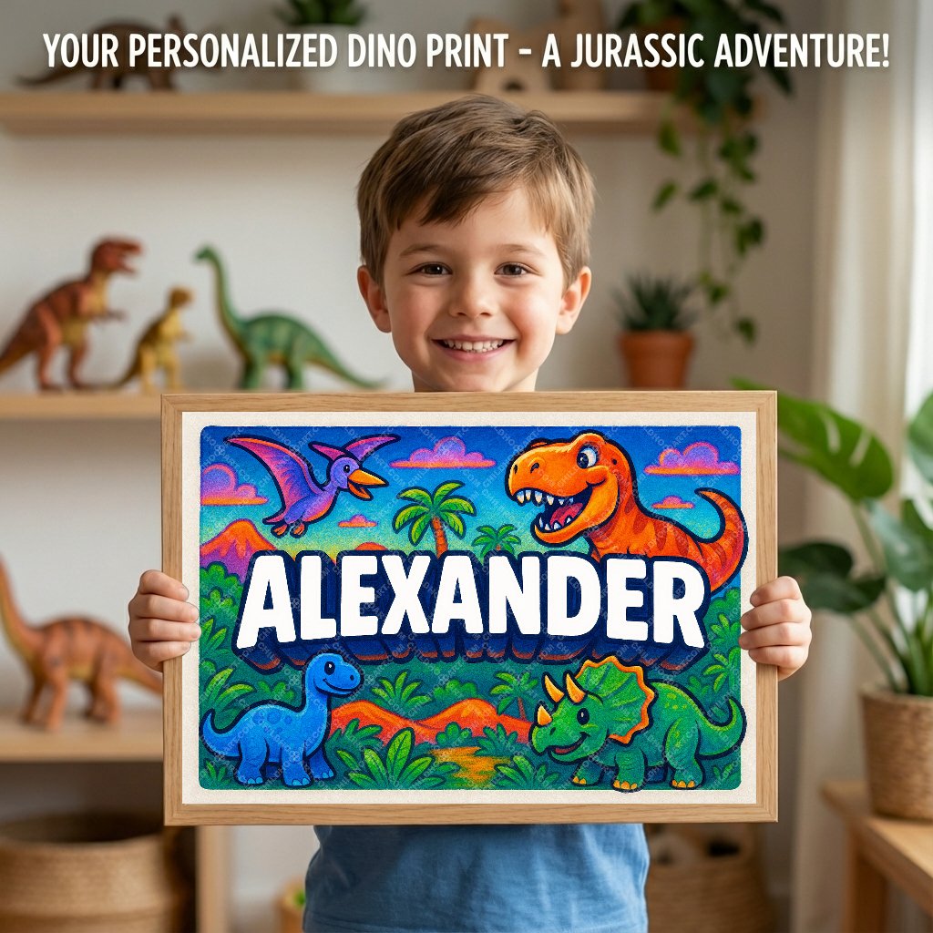Personalized name art for Alexander