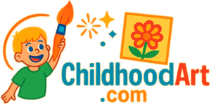 ChildhoodArt