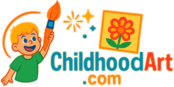ChildhoodArt