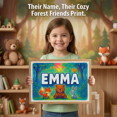 Emma name art