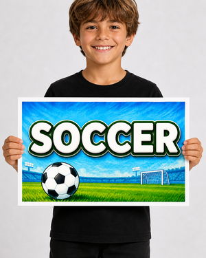 Soccer Stars