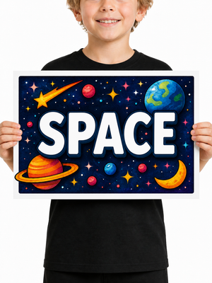 Space Explorers